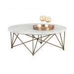 Skyy Round Coffee Table